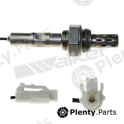Lambda Sensor OE Replacement