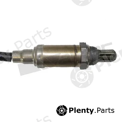 Lambda Sensor OE Replacement