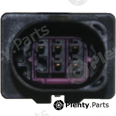 Lambda Sensor OE Replacement