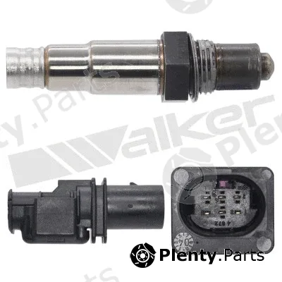Lambda Sensor OE Replacement