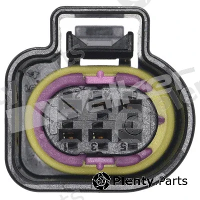 Lambda Sensor OE Replacement