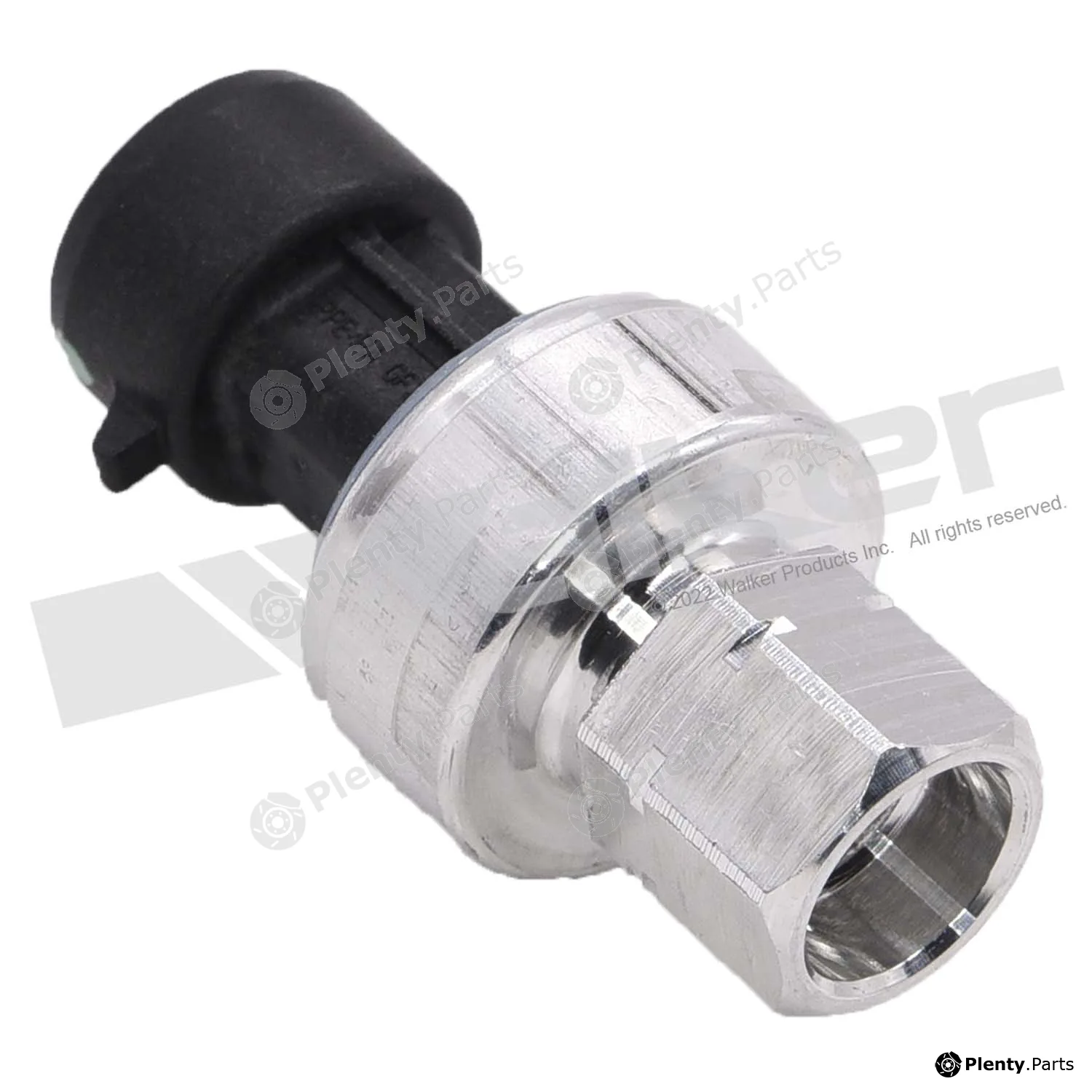 Walker Products 226-1002 — Pressure Switch, air conditioning