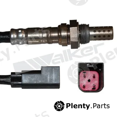 Lambda Sensor OE Replacement