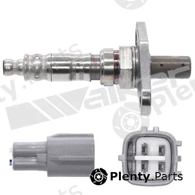 Lambda Sensor OE Replacement