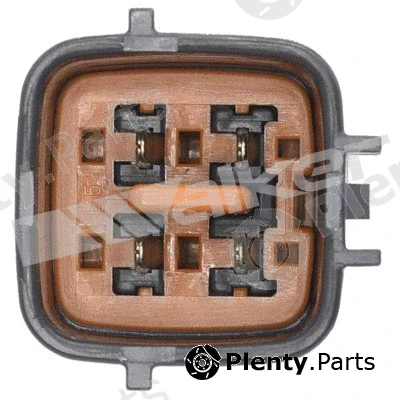 Lambda Sensor OE Replacement