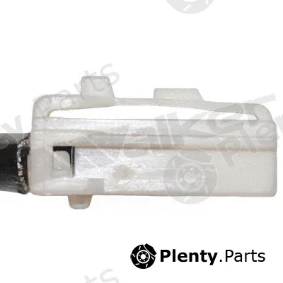 Lambda Sensor OE Replacement