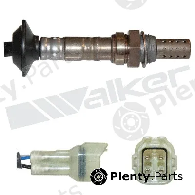 Lambda Sensor OE Replacement