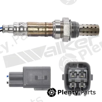Lambda Sensor OE Replacement