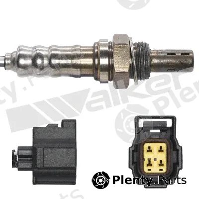 Lambda Sensor OE Replacement