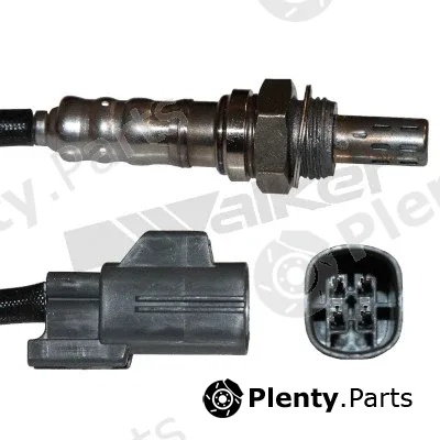 Lambda Sensor OE Replacement
