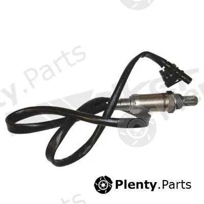 Lambda Sensor OE Replacement