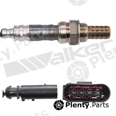 Lambda Sensor OE Replacement