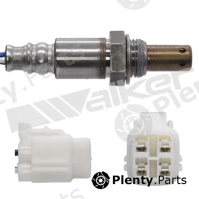 Lambda Sensor OE Replacement