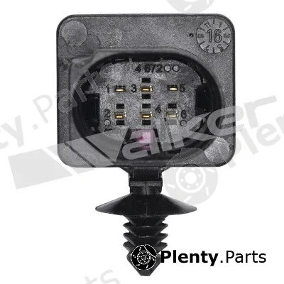 Lambda Sensor OE Replacement