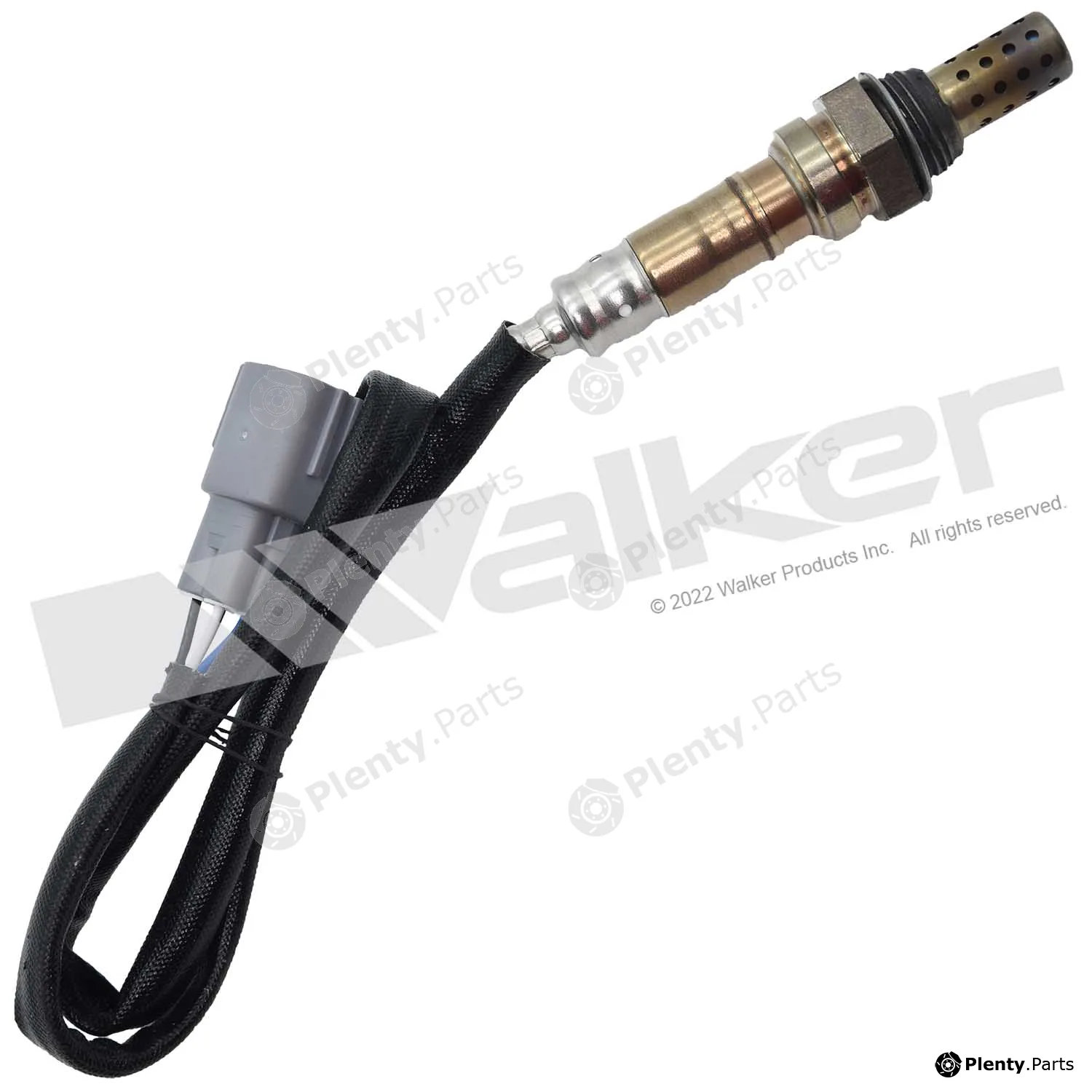 Walker Products 350-341127 — Lambda Sensor OE Replacement