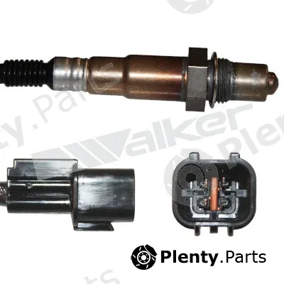 Lambda Sensor OE Replacement