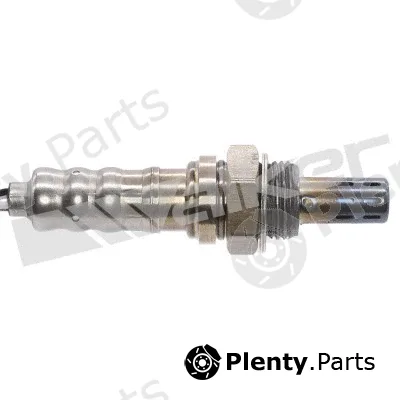 Lambda Sensor OE Replacement