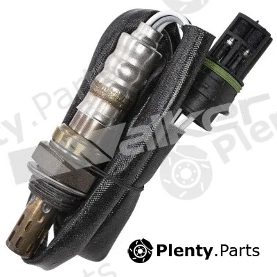 Lambda Sensor OE Replacement