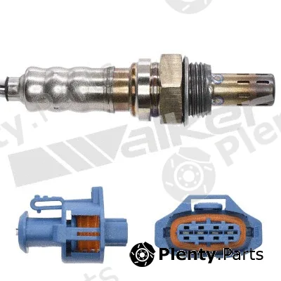 Lambda Sensor OE Replacement
