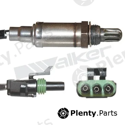 Lambda Sensor OE Replacement