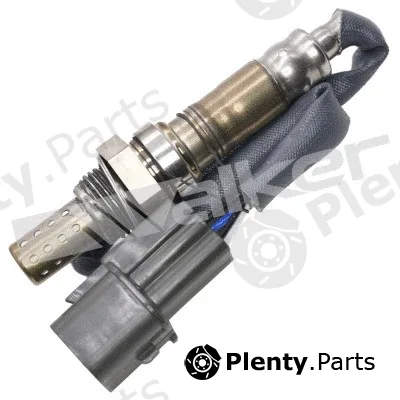 Lambda Sensor OE Replacement