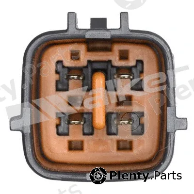 Lambda Sensor OE Replacement