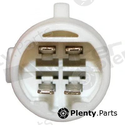 Lambda Sensor OE Replacement