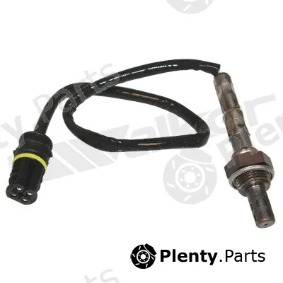 Lambda Sensor OE Replacement