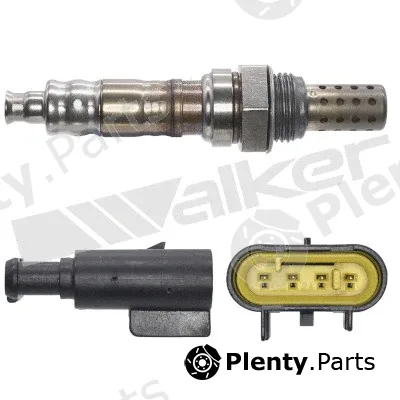 Lambda Sensor OE Replacement