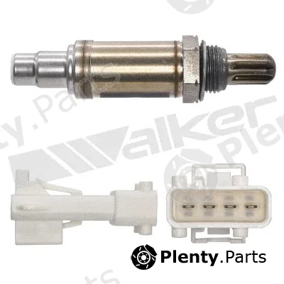 Lambda Sensor OE Replacement