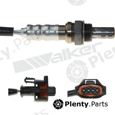 Lambda Sensor OE Base Sensor