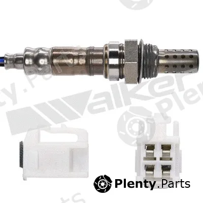 Lambda Sensor OE Replacement