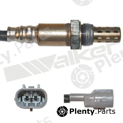 Lambda Sensor OE Replacement