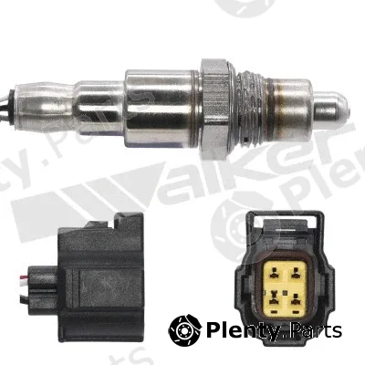 Lambda Sensor OE Replacement
