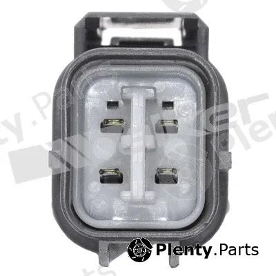 Lambda Sensor OE Replacement