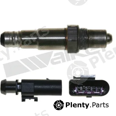 Lambda Sensor OE Replacement