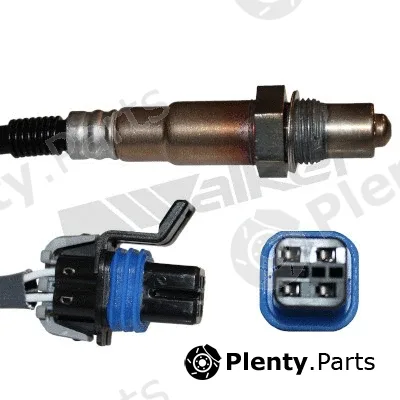 Lambda Sensor OE Replacement