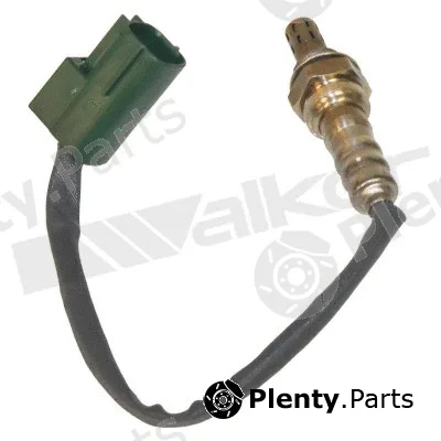 Lambda Sensor OE Replacement