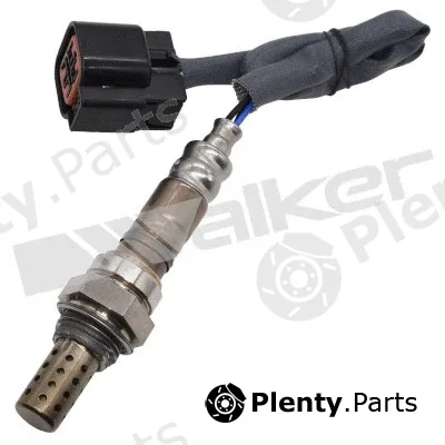 Lambda Sensor OE Replacement