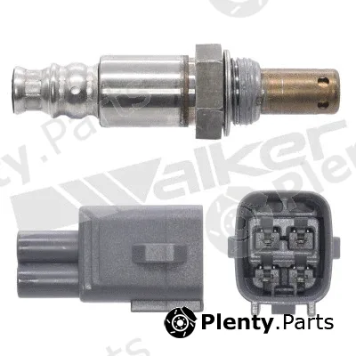 Lambda Sensor OE Replacement