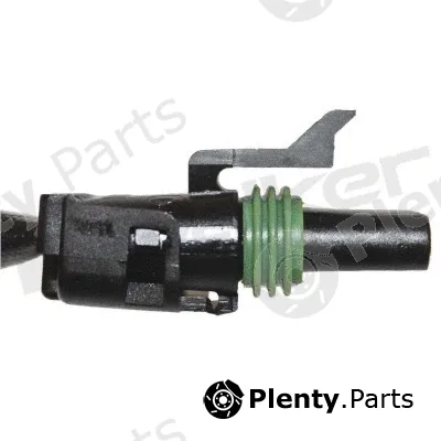 Lambda Sensor OE Replacement