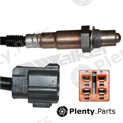 Lambda Sensor OE Replacement