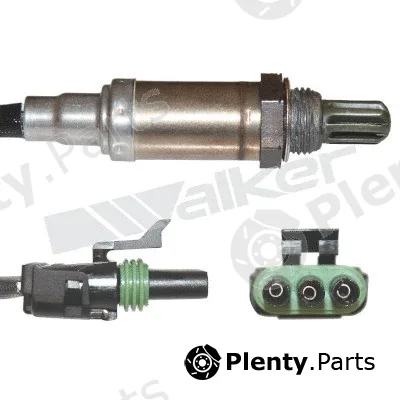 Lambda Sensor OE Replacement