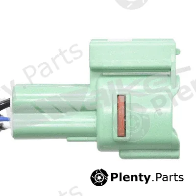 Lambda Sensor OE Replacement