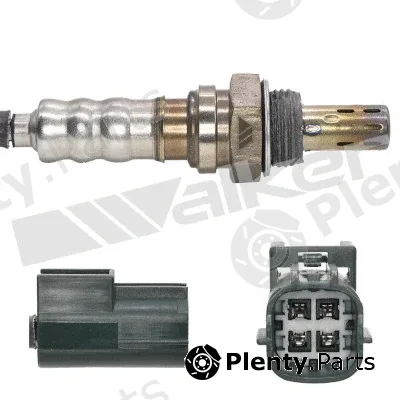Lambda Sensor OE Replacement