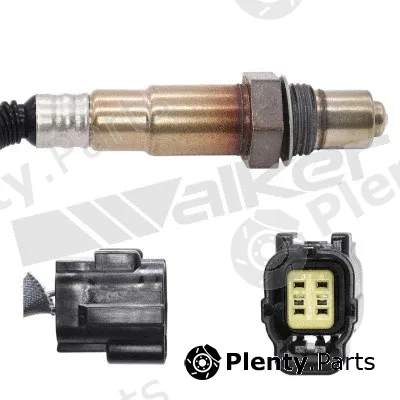 Lambda Sensor OE Replacement