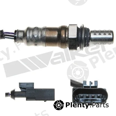 Lambda Sensor OE Replacement