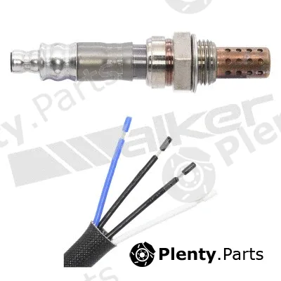 Lambda Sensor Universal