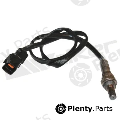 Lambda Sensor OE Replacement
