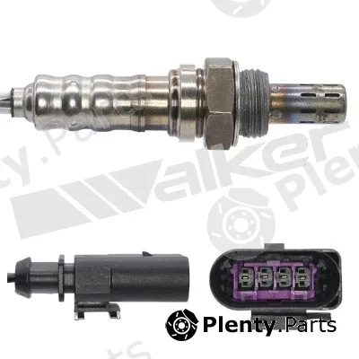 Lambda Sensor OE Replacement